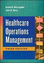 Healthcare Operations Management