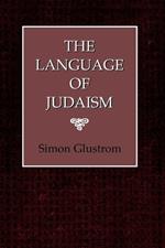 The Language of Judaism