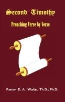 Second Timothy, Preaching Verse by Verse