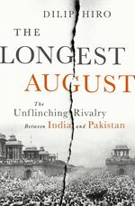 The Longest August