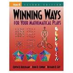 Winning Ways for Your Mathematical Plays, Volume 4