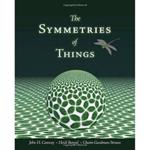 The Symmetries of Things