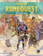 Cults of Runquest: Mythology