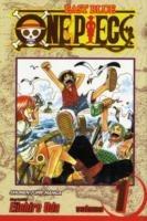 One Piece, Vol. 1