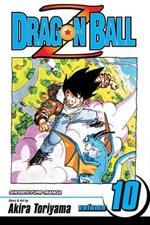 Dragon Ball Z, Vol. 10