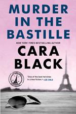 Murder in the Bastille