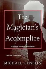 Magician's Accomplice