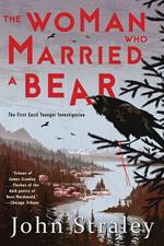 Woman Who Married a Bear