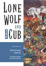 Lone Wolf and Cub