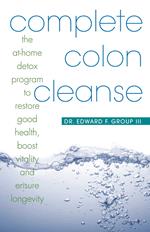 Complete Colon Cleanse