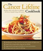 The Cancer Lifeline Cookbook