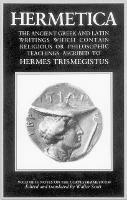 Hermetica: Volume Two