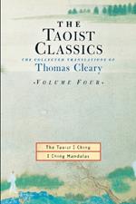 The Taoist Classics, Volume Four: The Collected Translations of Thomas Cleary