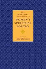 The Shambhala Anthology of Women's Spiritual Poetry