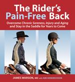 The Rider's Pain-Free Back