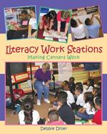 Literacy Work Stations: Making Centers Work