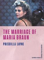 The Marriage of Maria Braun