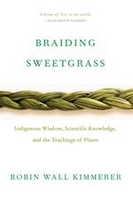 Braiding Sweetgrass