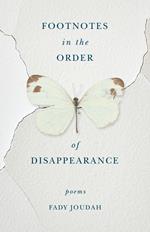 Footnotes in the Order of Disappearance