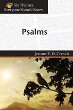 Psalms (Six Themes Everyone Should Know Series)