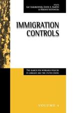 Immigration Controls: The Search for Workable Policies in Germany and the United States