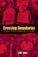 Crossing Boundaries: The Exclusion and Inclusion of Minorities in Germany and America