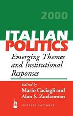 Emerging Themes and Institutional Responses