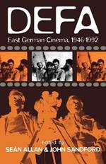 DEFA: East German Cinema 1946-1992