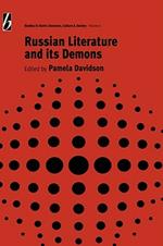 Russian Literature and Its Demons