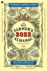 The 2023 Old Farmer's Almanac