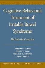 Cognitive-Behavioral Treatment of Irritable Bowel Syndrome: The Brain-Gut Connection