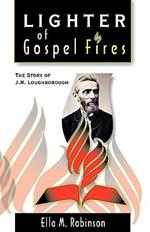 Lighter of Gospel Fires