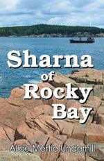 Sharna of Rocky Bay