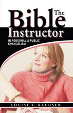 The Bible Instructor