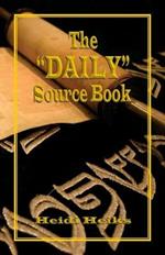 The Daily Source Book
