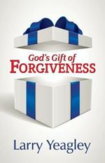 God's Gift of Forgiveness