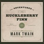 The Adventures of Huckleberry Finn