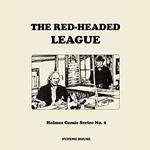 The Red-Headed League