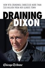 Draining Dixon