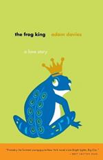 The Frog King