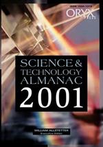 Science and Technology Almanac