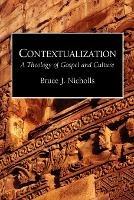 Contextualization Theology of Gospel and Culture