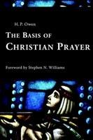 The Basis of Christian Prayer