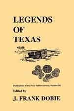 Legends Of Texas