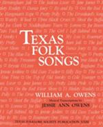 Texas Folk Songs