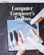 Computer Composers Toolbox