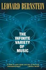 The Infinite Variety of Music