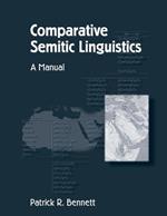 Comparative Semitic Linguistics: A Manual