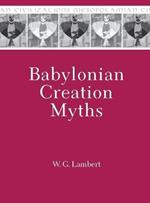 Babylonian Creation Myths