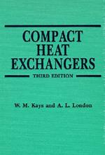 Compact Heat Exchangers